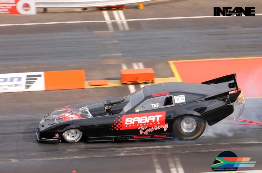 2025 MSA NORTHERN REGIONS REGIONAL DRAG RACING CHAMPIONSHIP
