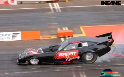 2025 MSA NORTHERN REGIONS REGIONAL DRAG RACING CHAMPIONSHIP