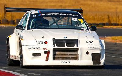 DUNLOP CROWNS FIRST ’25 REGIONAL RACING CHAMPIONS