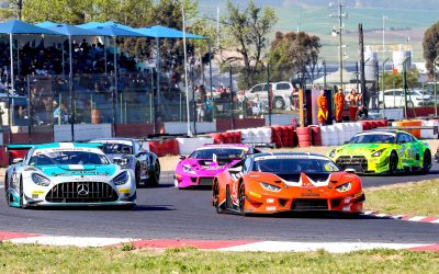 CHAMPIONSHIP TIME AT ZWARTKOPS!