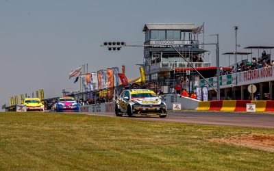 SPECTACULAR ZWARTKOPS RACE DAY SEES 2025 EXTREME FESTIVAL PRESENTED BY COCA-COLA CHAMPIONS CROWNED