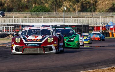 4 HOURS OF ZWARTKOPS: THE ART OF ENDURANCE