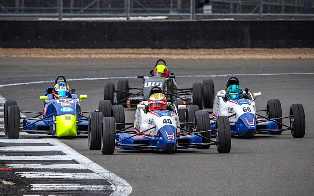 TEAM SOUTH AFRICA SET FOR WALTER HAYES FESTIVAL