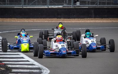 TEAM SOUTH AFRICA SET FOR WALTER HAYES FESTIVAL