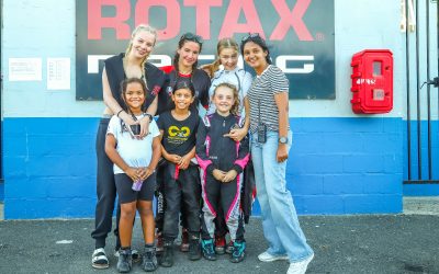 ROBYN OELOFSE: FINDING PURPOSE, PASSION, AND FAMILY IN MOTORSPORT