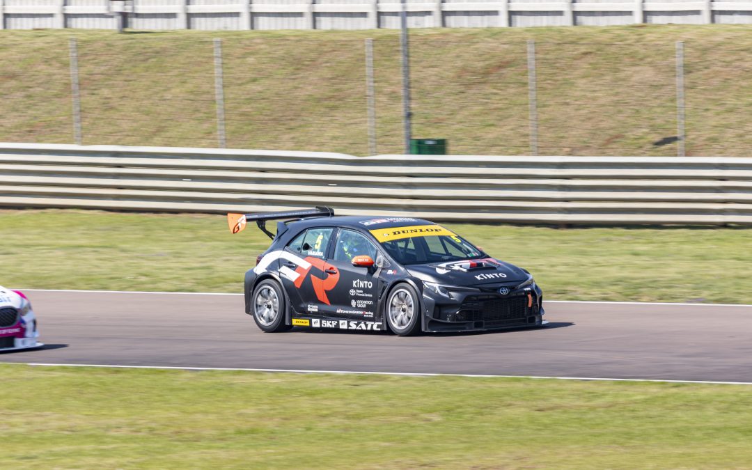 TOYOTA GAZOO RACING SA WRAPS UP DOMINANT 2025 SATC CAMPAIGN AT ZWARTKOPS