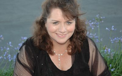 JACKIE SCHREIBER — A LIFETIME OF HEART, HUSTLE, AND DEDICATION TO MOTORSPORT