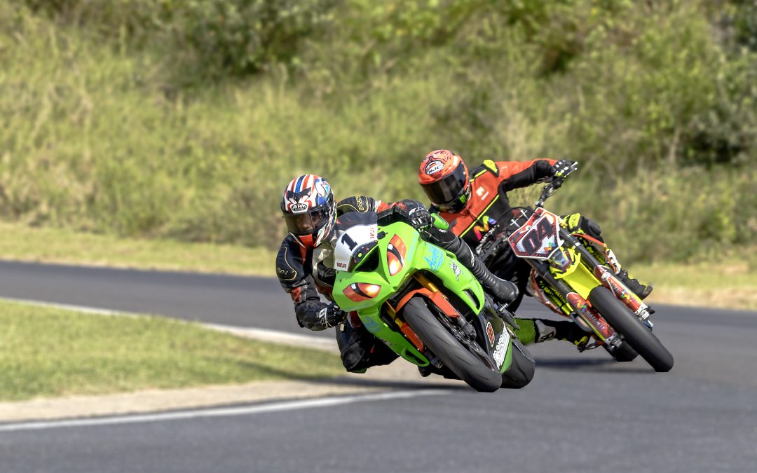 MOTORSPORT ACTION RETURNS TO DEZZI RACEWAY FOR THE FINAL ROUND OF THE KZNRRC SUPER SPRINT SERIES