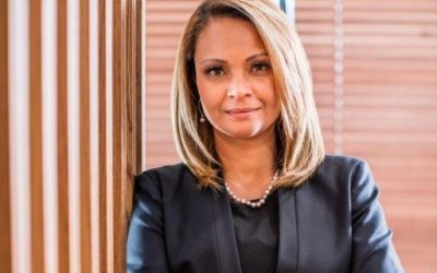 MOTORSPORT SOUTH AFRICA ANNOUNCES APPOINTMENT OF CARNITA LOW AS CHAIRPERSON