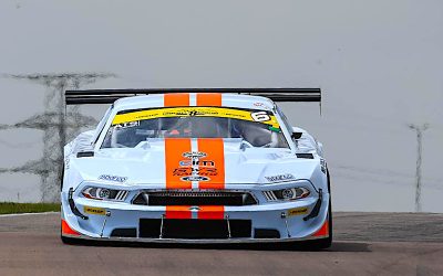 DUNLOP TOASTS CIRCUIT CHAMPIONS