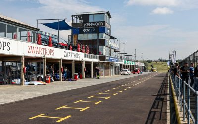 ALL EYES ON REGIONAL TITLE DECIDERS AS THE EXTREME FESTIVAL PRESENTED BY COCA-COLA PREPARES FOR ZWARTKOPS SEASON FINALE