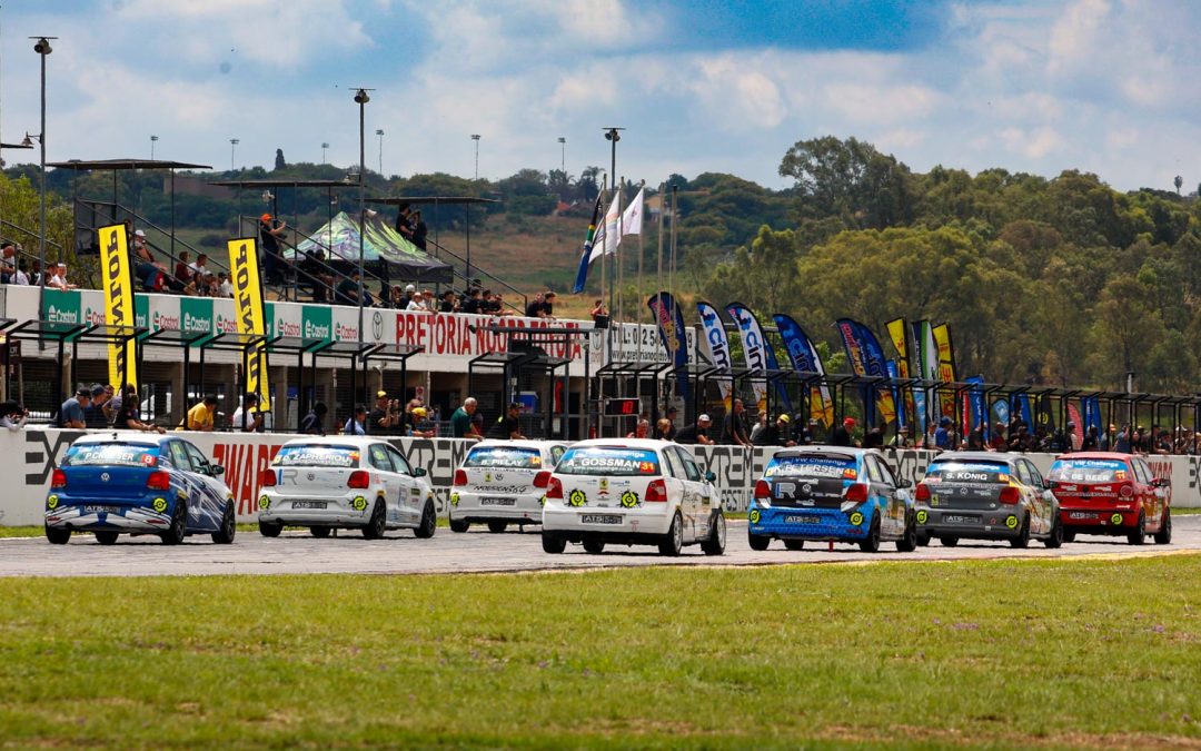 CHAMPIONS CROWNED AS 2025 EXTREME FESTIVAL PRESENTED BY COCA-COLA CONCLUDES AT ZWARTKOPS RACEWAY