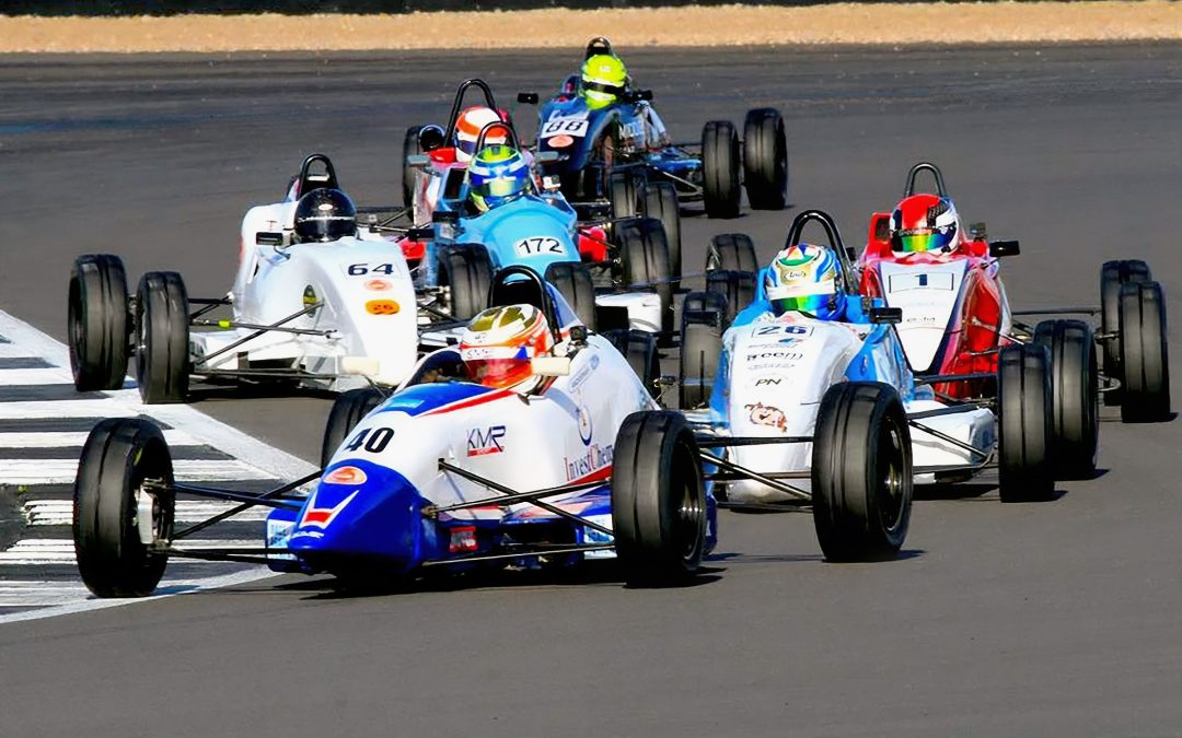 SOUTH AFRICANS STAR AT WALTER HAYES FESTIVAL