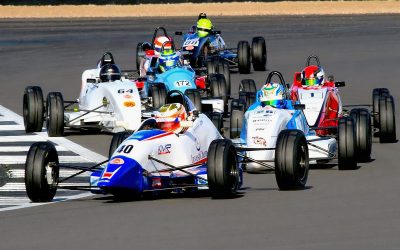 SOUTH AFRICANS STAR AT WALTER HAYES FESTIVAL