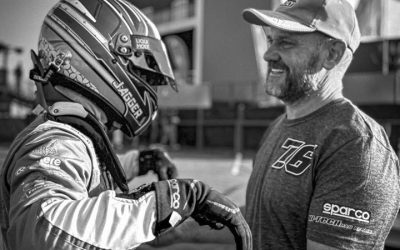 REST IN PEACE – JUSTIN ROBERTSON