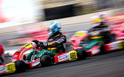 SOUTH AFRICA SET FOR ROTAX ‘OLYMPICS OF KARTING’
