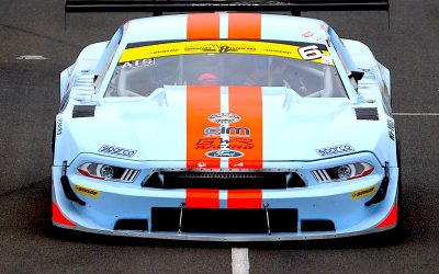 CHAMPIONSHIP FIREWORKS AT ZWARTKOPS