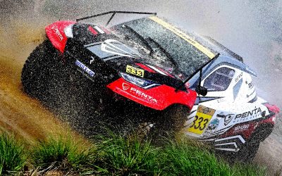 RED-LINED CONQUERS VRYHEID