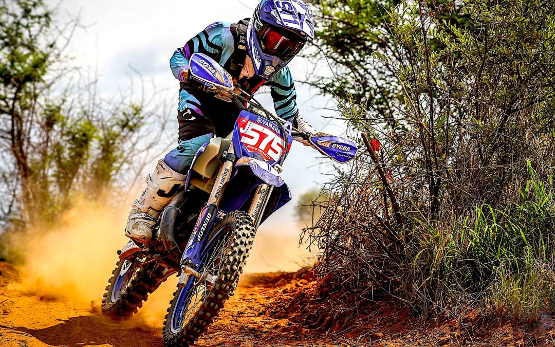 YAMAHA STRIKES GOLD AT THE CAROUSEL