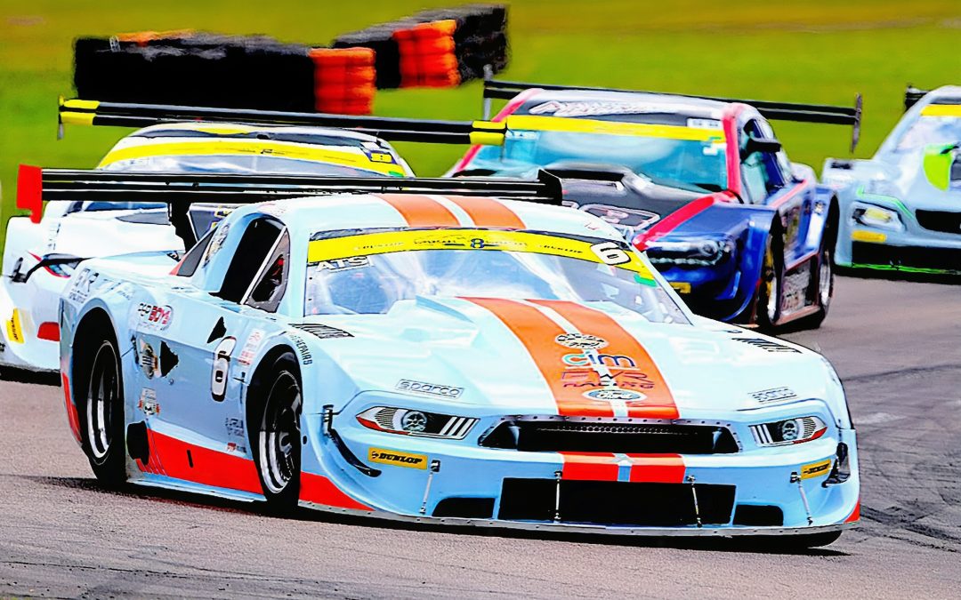 ZWARTKOPS CROWNS EXTREME CHAMPIONS