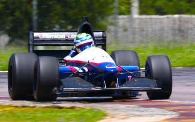 ZWARTKOPS TOP OF THE HILL SIZZLES