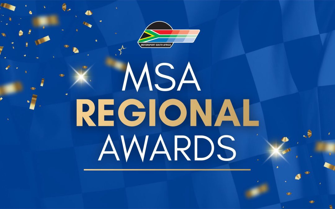 INTRODUCING YOUR 2025 MSA REGIONAL CHAMPIONS!