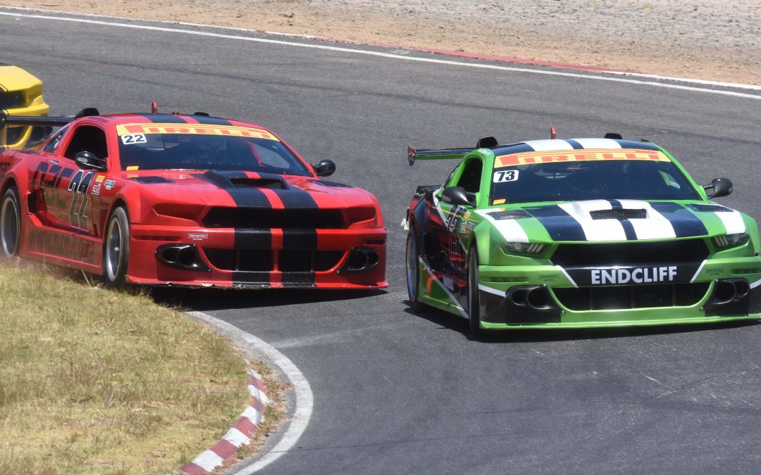 WPMC LPMPS9 KILLARNEY – FINALE STRYD