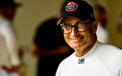 ANDRÉ BEZUIDENHOUT APPOINTED TO FIA INTERNATIONAL TRIBUNAL AND INTERNATIONAL COURT OF APPEAL