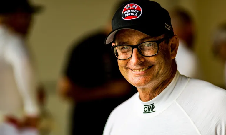 ANDRÉ BEZUIDENHOUT APPOINTED TO FIA INTERNATIONAL TRIBUNAL AND INTERNATIONAL COURT OF APPEAL