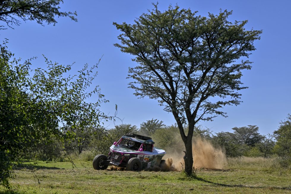 SOUTH AFRICA WELL REPRESENTED AT 2026 DAKAR RALLY | Motorsport South Africa
