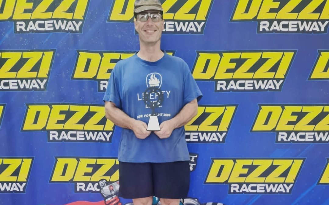 IN MEMORY OF BRANDT VAN DER MERWE