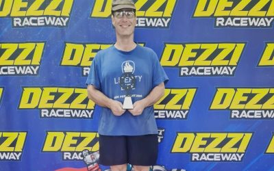 IN MEMORY OF BRANDT VAN DER MERWE