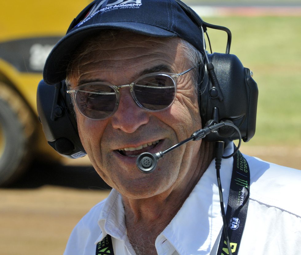 MSA Releases | Motorsport South Africa