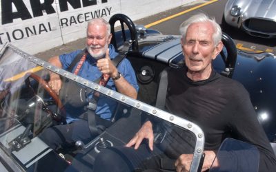 CAPE TOWN MOTORSPORT FESTIVAL