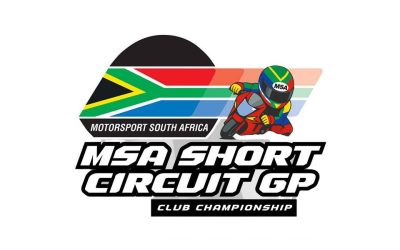 2026 MSA SHORT CIRCUIT GP SERIES – WHERE CHAMPIONS BEGIN THEIR JOURNEY