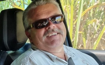 THE SUDDEN PASSING OF RUDI MULLER