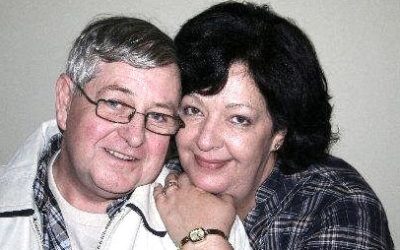 REST IN PEACE SONJA ELEANOR YOUNG (10 NOVEMBER 1958 – 11 JANUARY 2026)