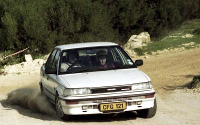 MARIUS JOUBERT BESTER (22 SEPTEMBER 1964 – 21 DECEMBER 2025)