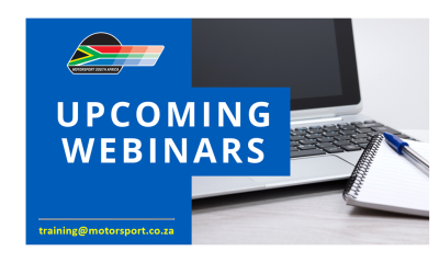 2026 MSA OFFICIAL TRAINING WEBINARS – JANUARY 2026