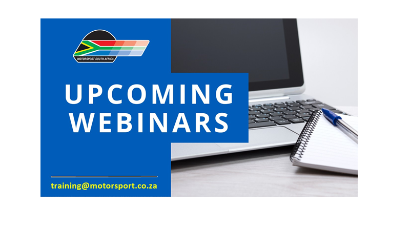 2026 MSA OFFICIAL TRAINING WEBINARS – FEBRUARY