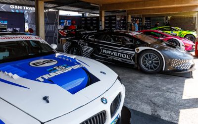 SAES 2026 SEASON BEGINS AT THE FOUR HOURS OF ZWARTKOPS