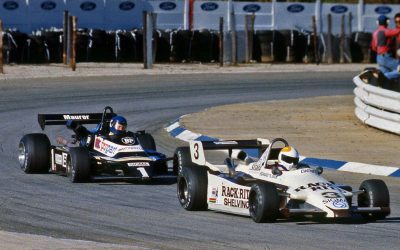 IN MEMORIAM: BERNARD TILANUS (1945–2026)