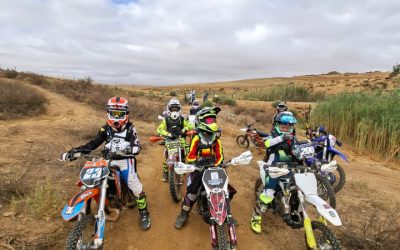 CSMX JUNIOR CAMP – CLUB ELANI, MISVERSTAND DAM | 6–8 FEBRUARY 2026