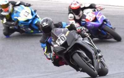 LPMPS1 KILLARNEY – DEUSE MAAK GESKIEDENIS