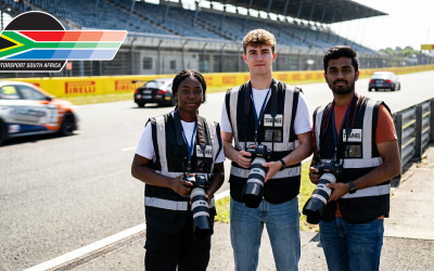 2026 MSA MEDIA PHOTOGRAPHY & SAFETY TRAINING WORKSHOP