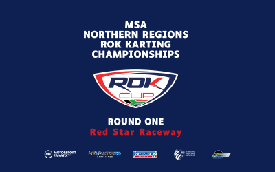 FROM REGIONAL BATTLEGROUND TO NATIONAL STAGE: RED STAR HOSTS NORTHERN REGIONS ROK OPENER