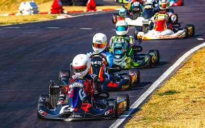 ROTAX MAX 2026: READY TO RACE!