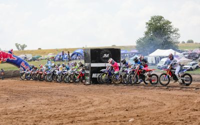 TERRA TOPIA TESTS THE BEST IN THRILLING MX NATIONALS OPENER