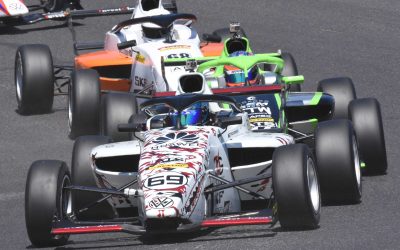 EKSTREME RENFEES 1 – FEESREN KNYPKOEK LEKKER