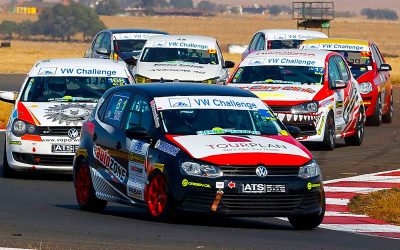 LIGHTS, ACCELERATOR, ACTION!